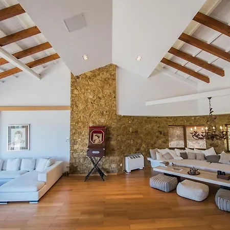 #hera Mansion By Halu! Sani Villas 撒尼海滩