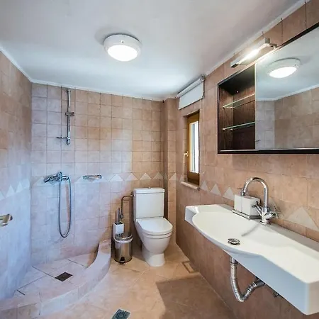 #hera Mansion By Halu! Sani Villas Sani (Chalkidiki)