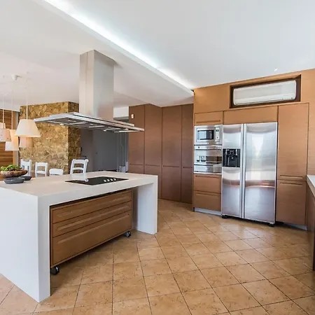 #hera Mansion By Halu! Sani Villas Sani (Chalkidiki)