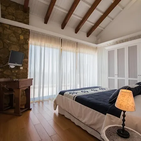 #hera Mansion By Halu! Sani Villas * 撒尼海滩