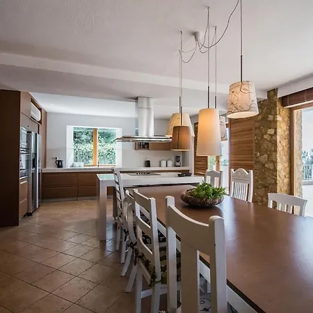 Vilă #hera Mansion By Halu! Sani Villas Sani (Chalkidiki)
