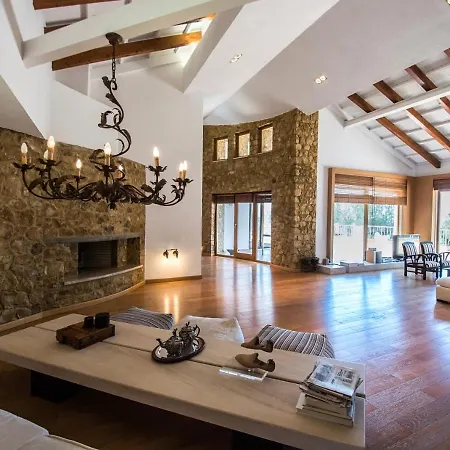 #hera Mansion By Halu! Sani Villas