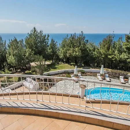 #hera Mansion By Halu! Sani Villas *