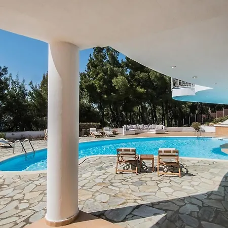 #hera Mansion By Halu! Sani Villas 别墅