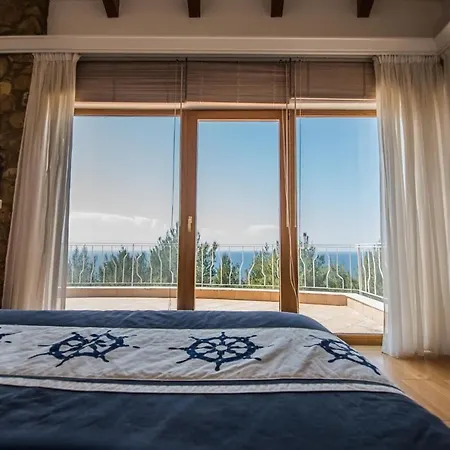 #hera Mansion By Halu! Sani Villas