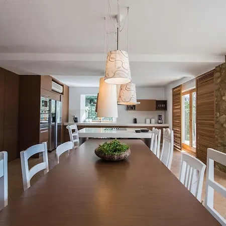#hera Mansion By Halu! Sani Villas Sani (Chalkidiki)